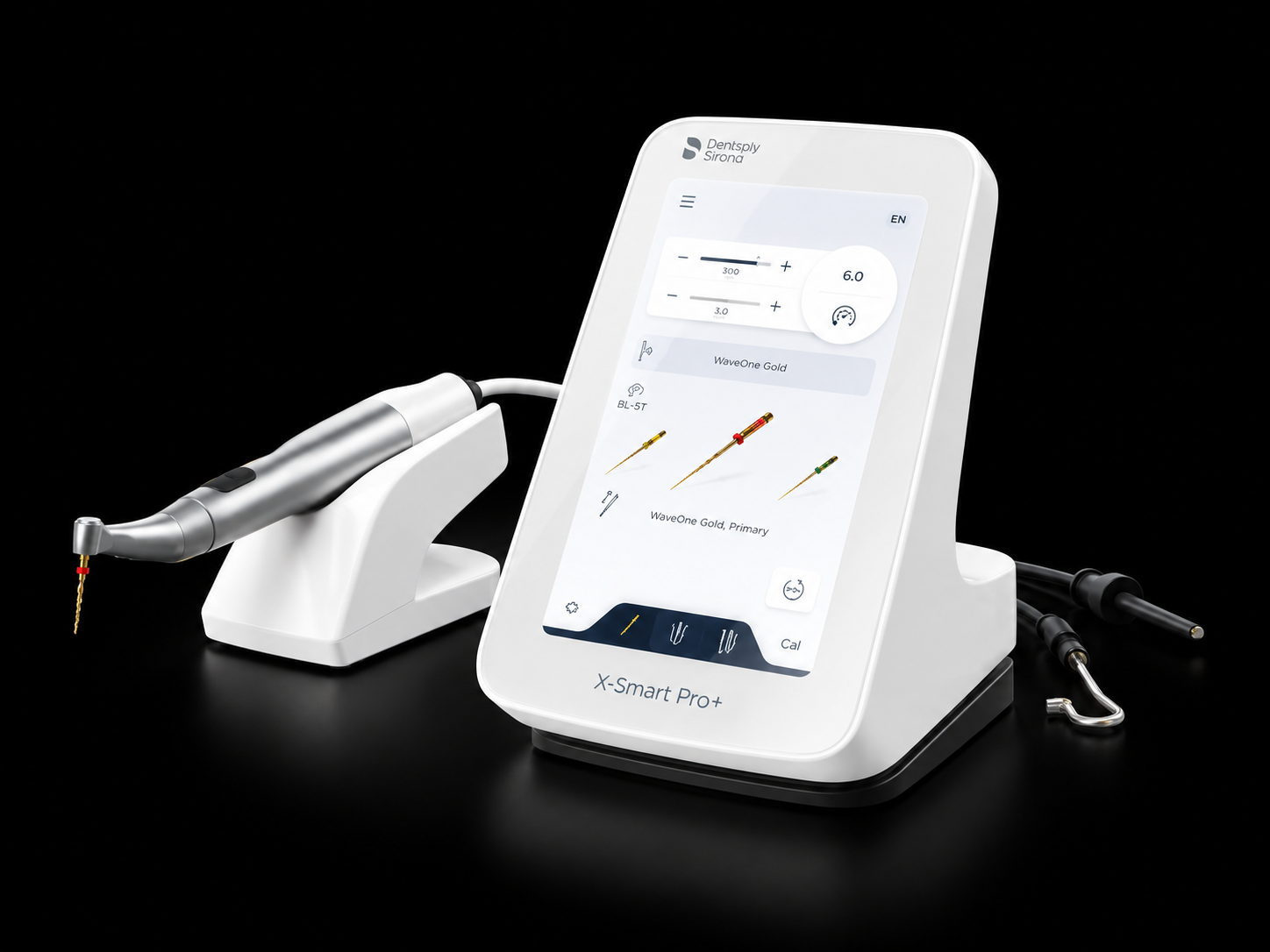 Dentsply Sirona X-Smart Pro+ ENTEGRE APEX BULUCULU ENDOMOTOR