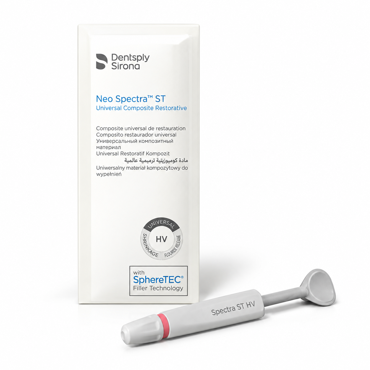 NeoSpectra ST HV Universal Kompozit (Refill)