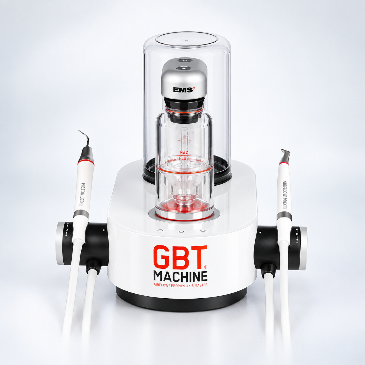 EMS GBT Machine Airflow Prophylaxis Master