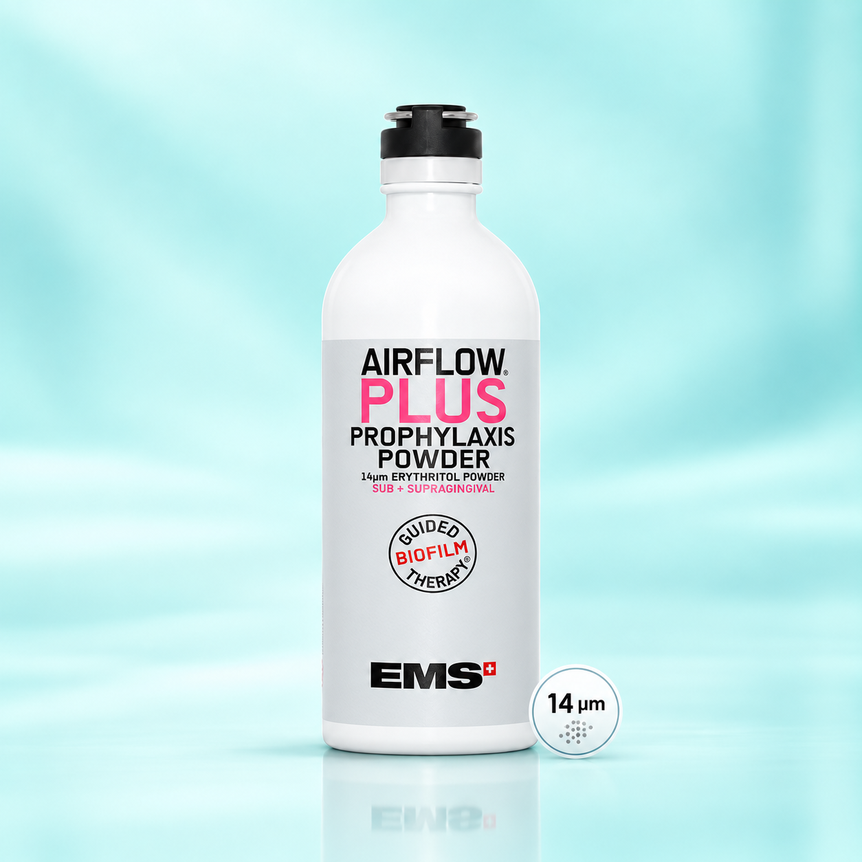 EMS Airflow Plus Tozu