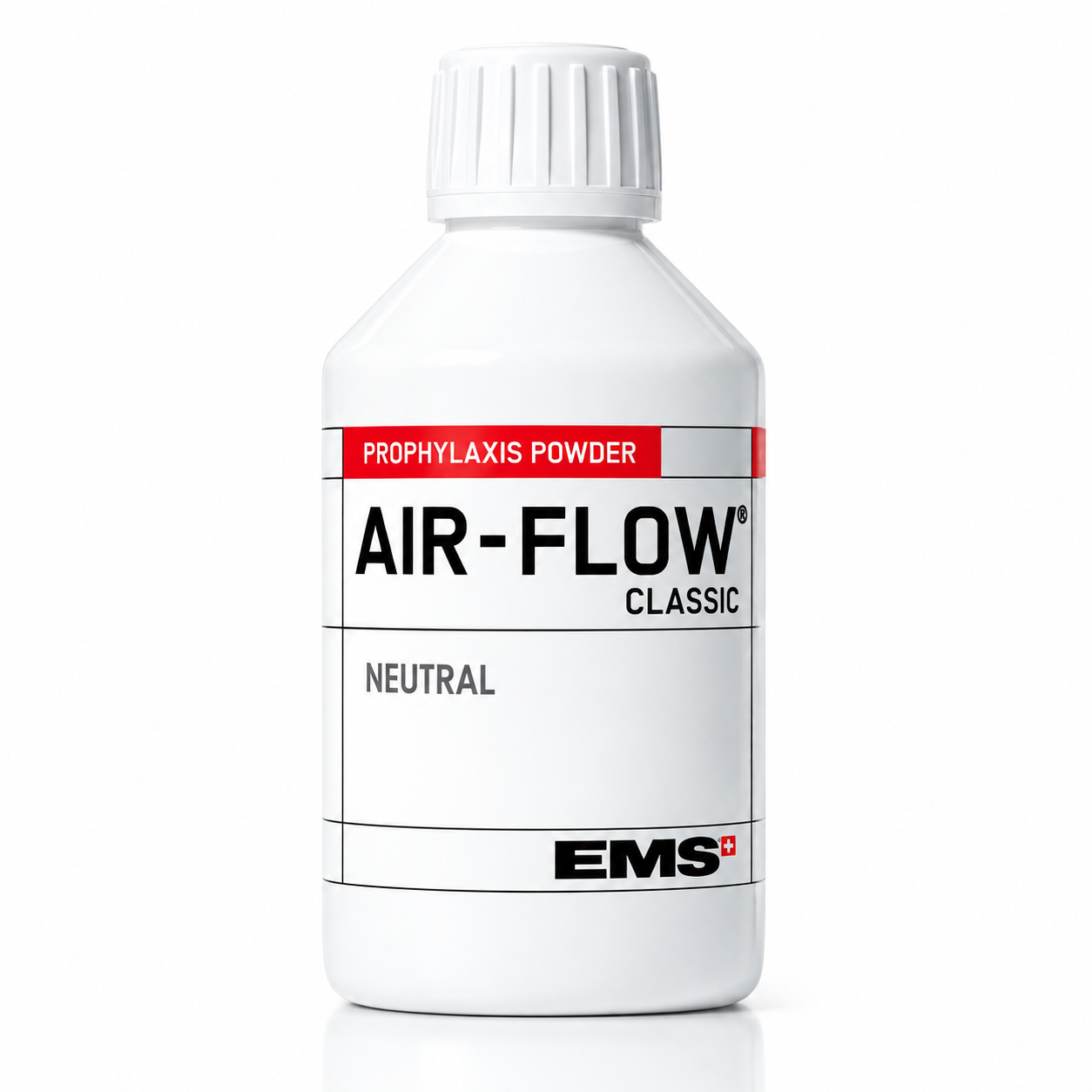 EMS - AIRFLOW CLASSIC PROFİLAKSİ TOZU 300 GR-40µm - NEUTRAL