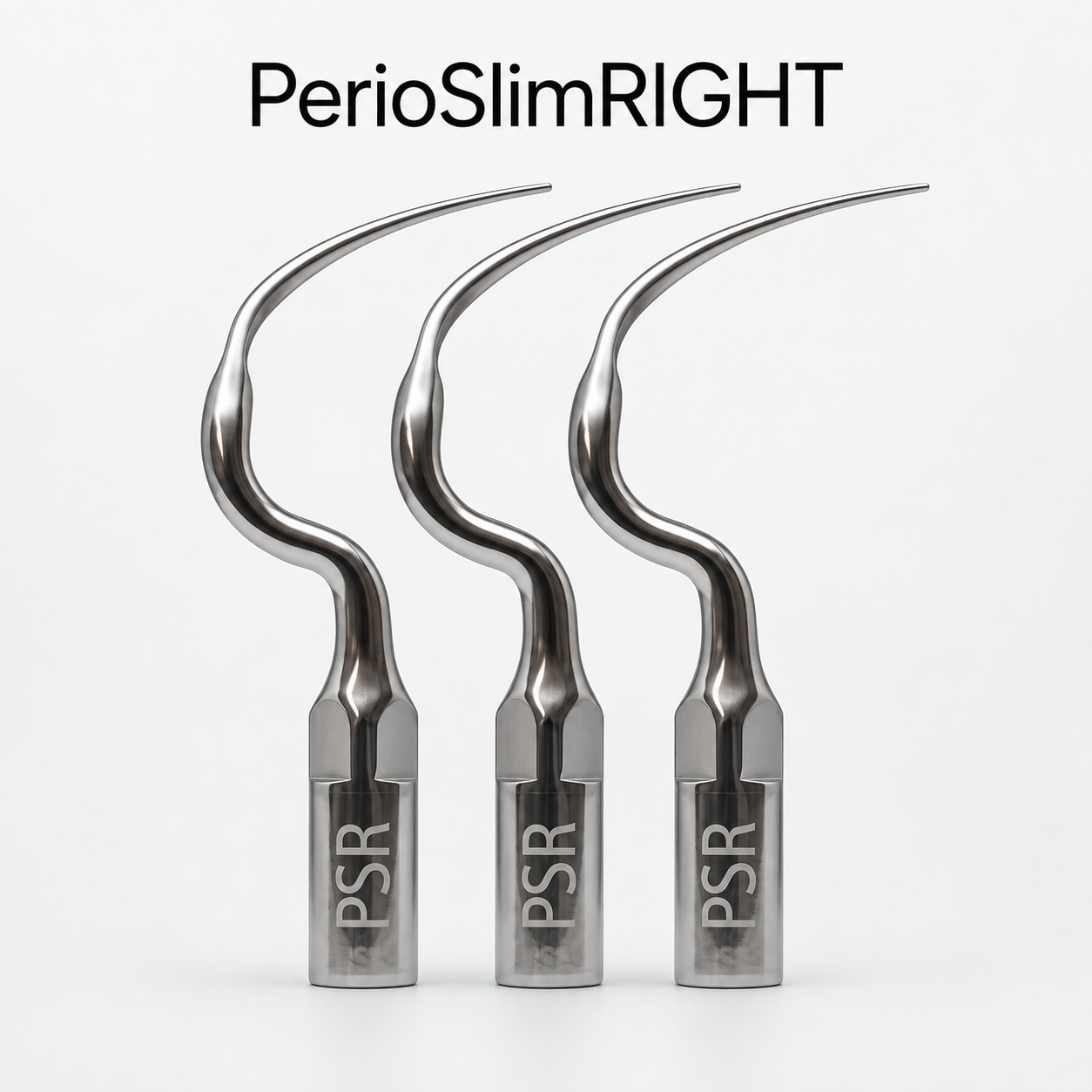 EMS - PIEZON PSR PERIOSLIM RIGHT ULTRASONİK DİŞ TAŞI TEMİZLEME UCU