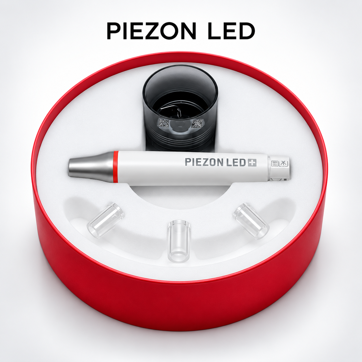 EMS - PIEZON 250 LED HANDPIECE ULTRASONİK EL PARÇASI