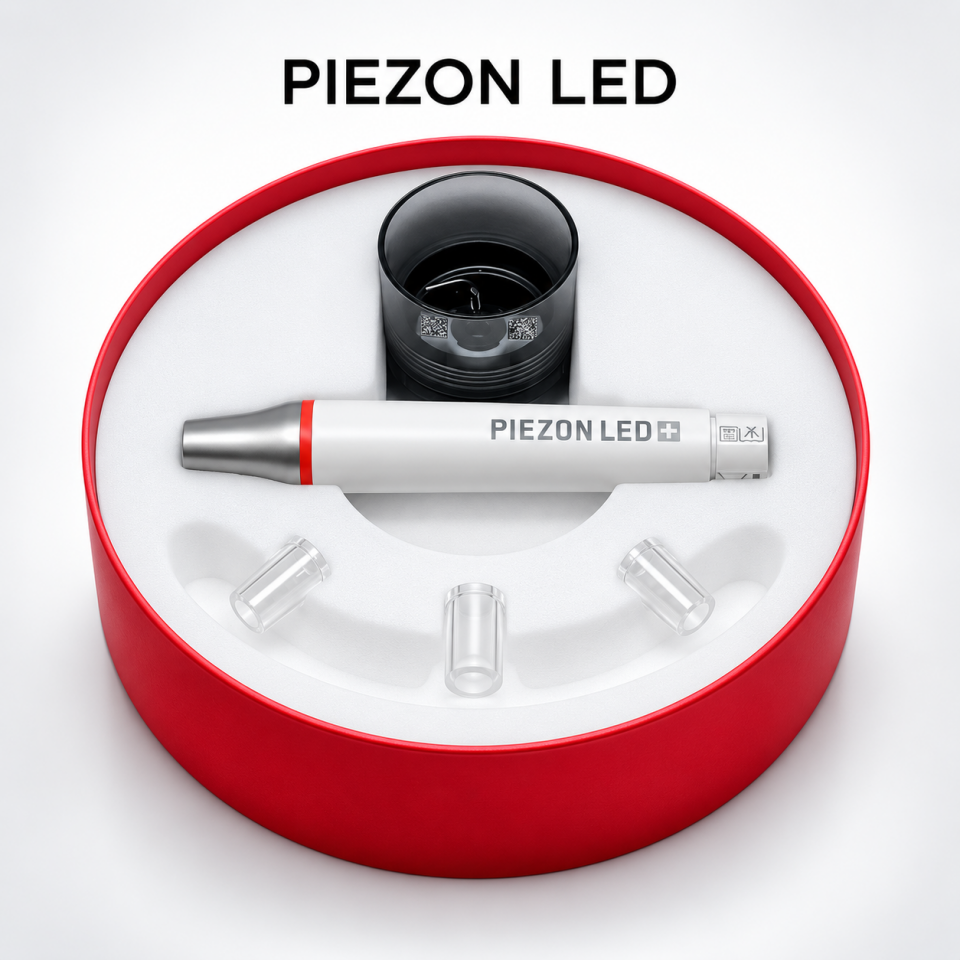 EMS - PIEZON 250 LED HANDPIECE ULTRASONİK EL PARÇASI