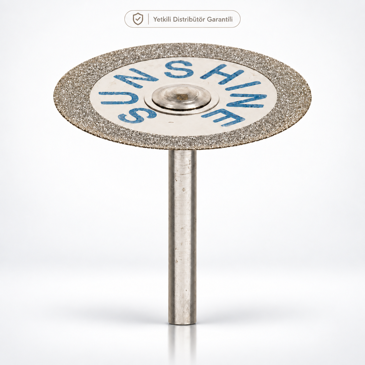 SUNSHINE DENTAL - SONSUZ SEPARE DİSK | MADE IN GERMANY