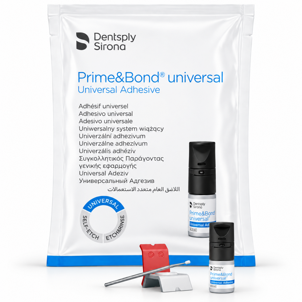 Prime&Bond Universal Adhesive