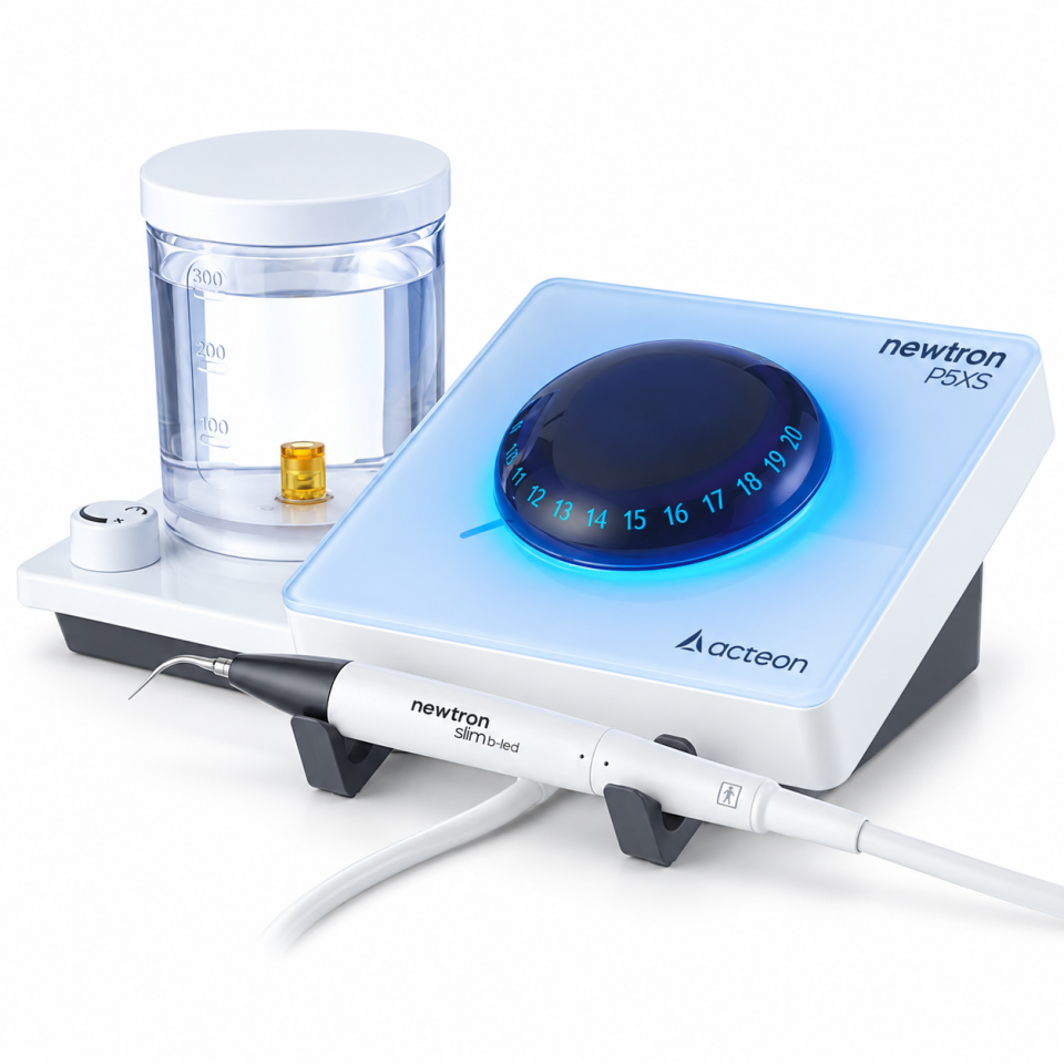 Acteon Newtron P5 XS Bled Ultrasonic Scaler