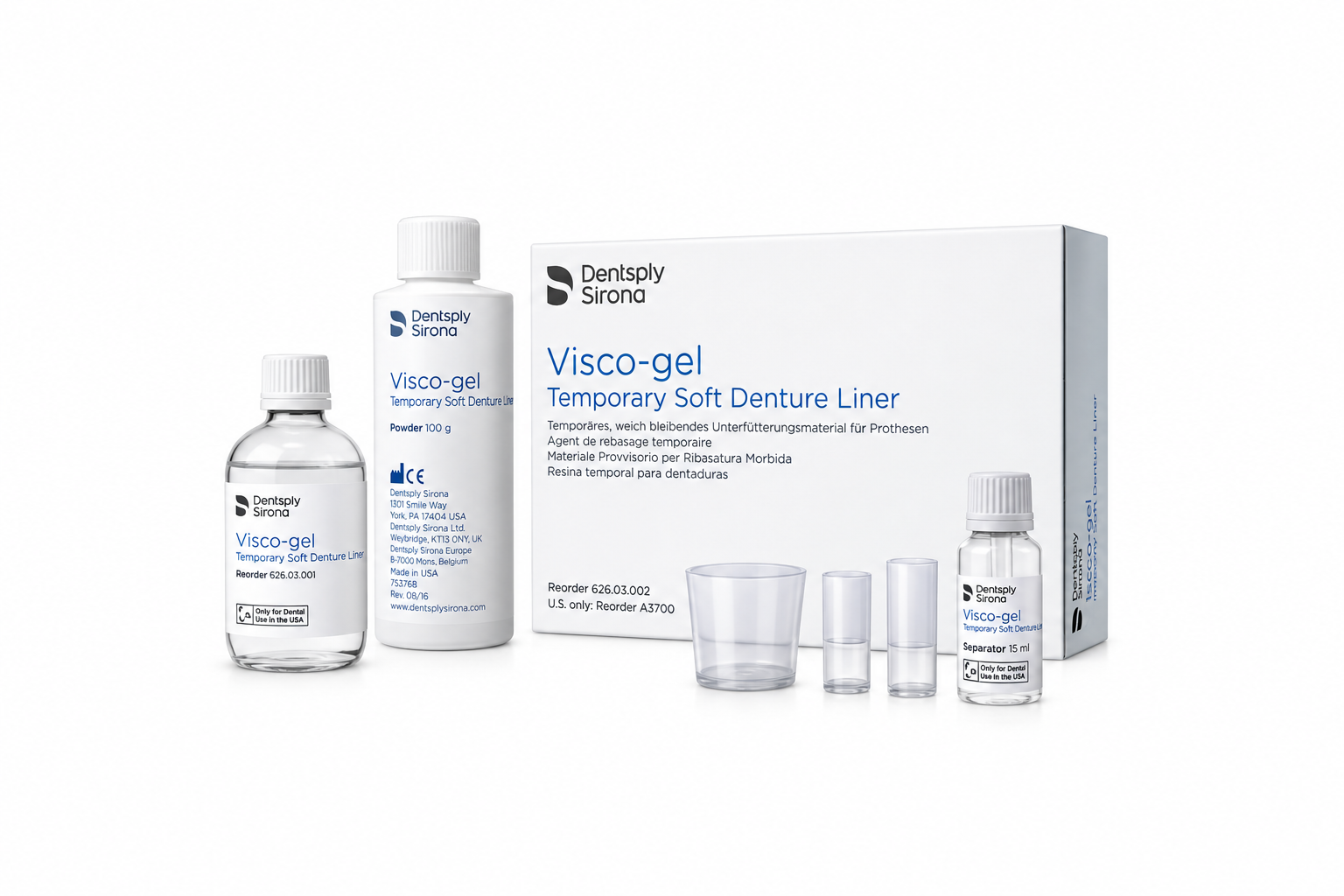 Visco-Gel