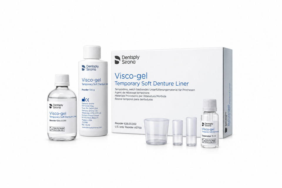 Visco-Gel