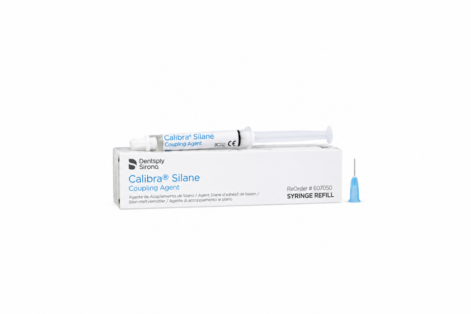Calibra Silane Coupling Agent | Syringe Refill