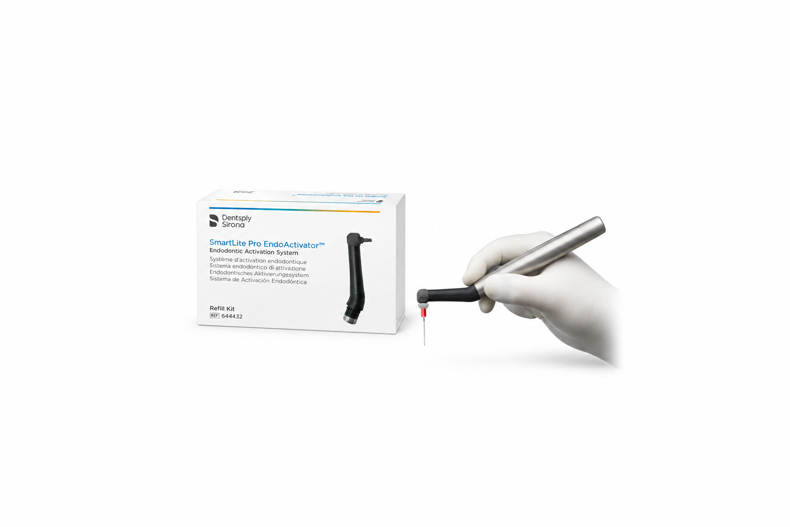 SmartLite Pro EndoActivator (Refill Kit)