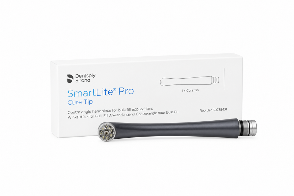 SmartLite Pro Cure Tip