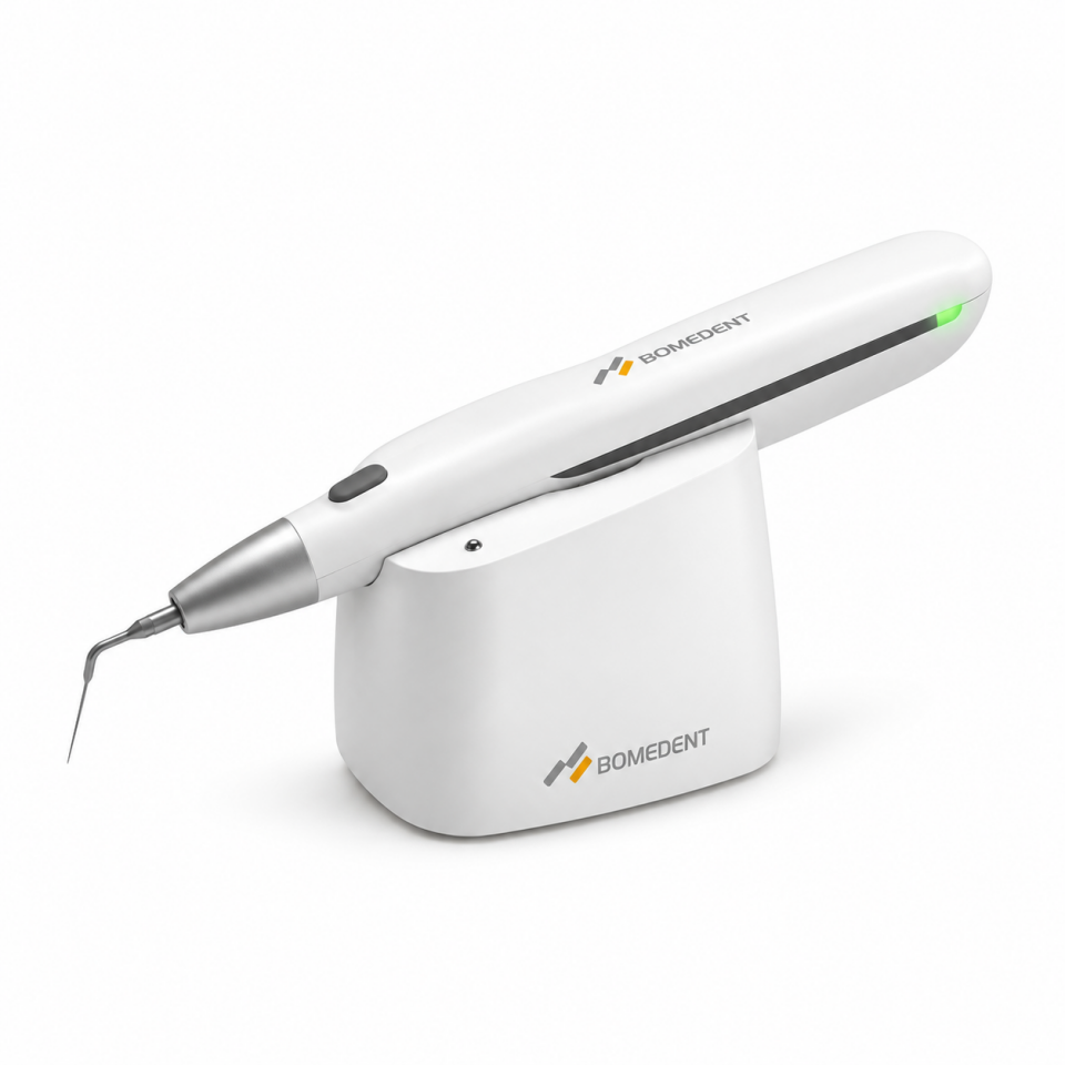 Actor I Pro Ultrasonic Endo Activation Device