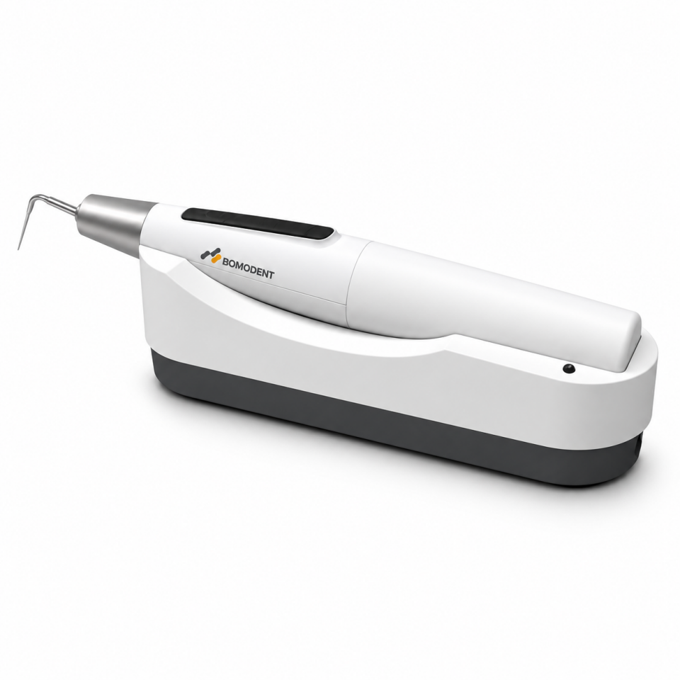 eHeater Endodontic Obturation Devices