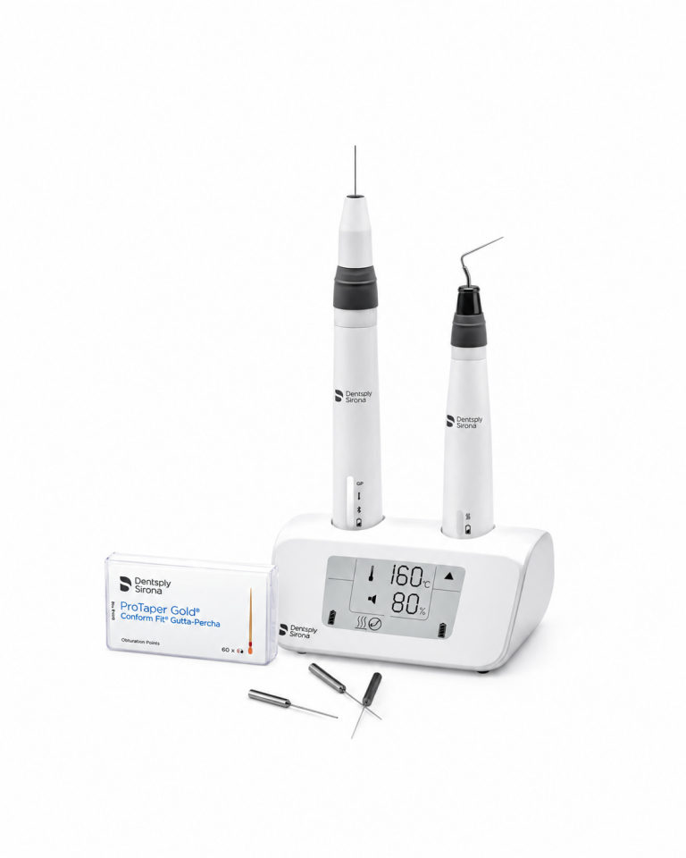 Gutta-Smart Cordless Obturation Device Kit