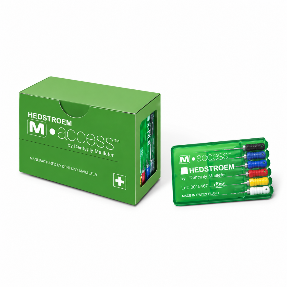 M-Access H File (25 mm)