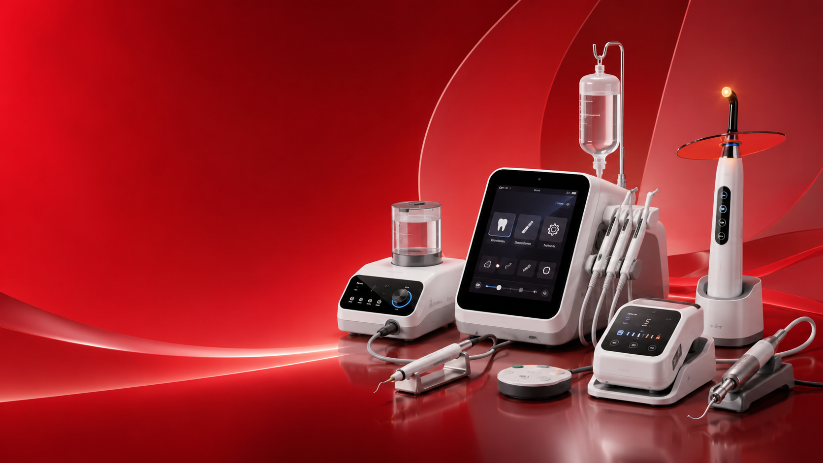 DENTAL CİHAZLAR